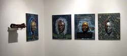 Blick in die Galerie 1