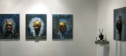 Blick in die Galerie 2