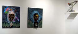Blick in die Galerie 3