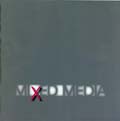 mixed media ausstellungskatalog