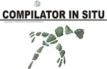t-shirt: compilator in situ