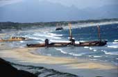 madagaskar strandstruktur